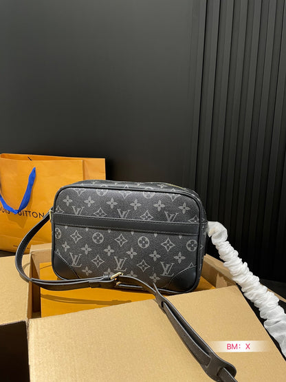 LOUIS VUITTON DANUBE – Full Set  - 1:1 HIGH END