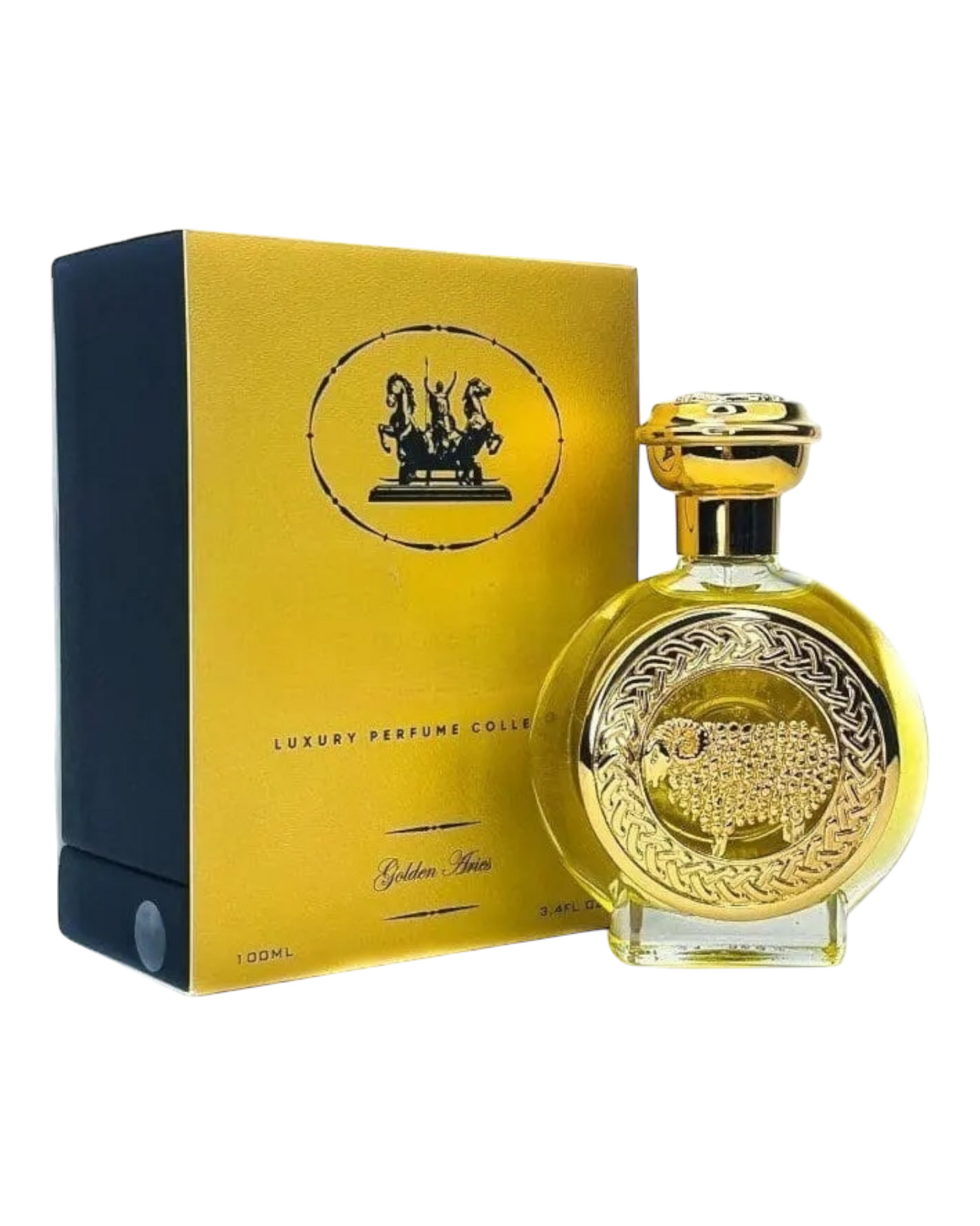 Boadicea the Victorious: Golden Aries - EAU de Parfum 100ml | OVP 1:1