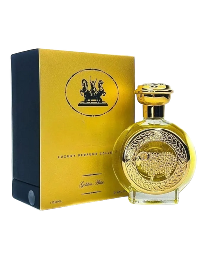 Boadicea the Victorious: Golden Aries - EAU de Parfum 100ml | OVP 1:1