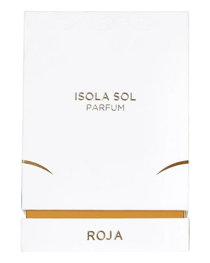 ROJA ISOLA SOL PARFUM 50ml | OVP 1:1
