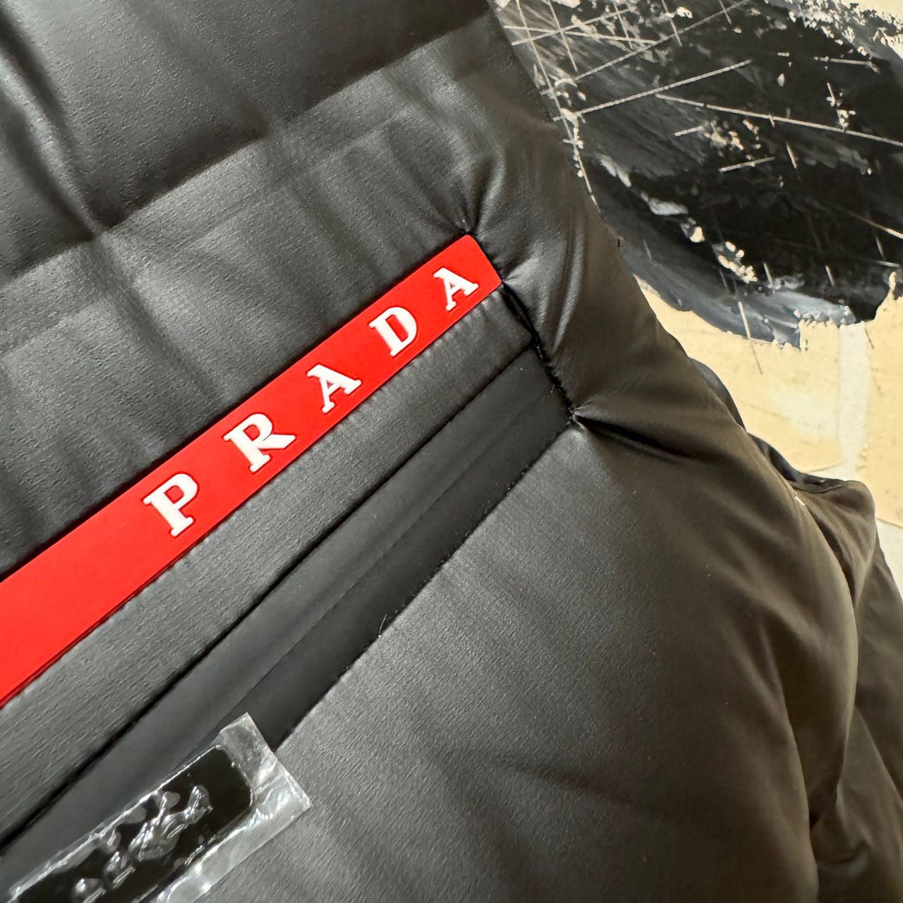 PRADA WESTE - HIGH QUALITY - #pa2