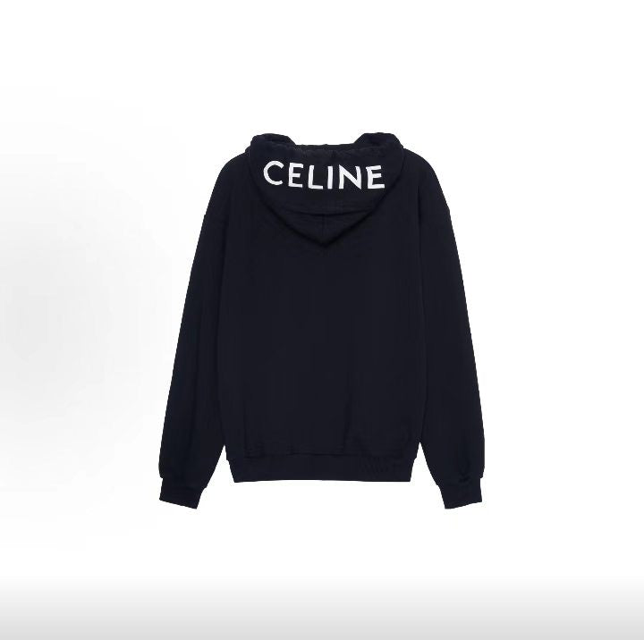 CELINE HOODIE/SWEATPANTS/SHORTS COLLECTION – 1:1 HIGH END