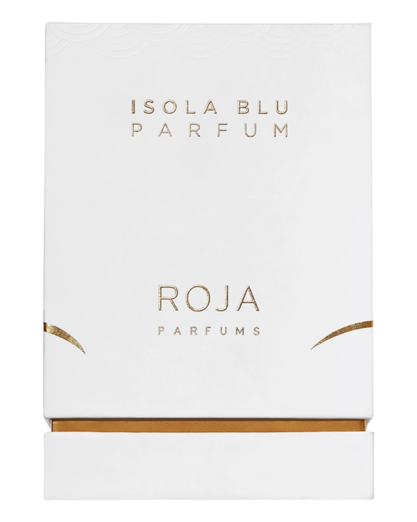 ROJA ISOLA BLU PARFUM 50ml | OVP 1:1
