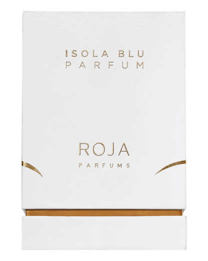 ROJA ISOLA BLU PARFUM 50ml | OVP 1:1