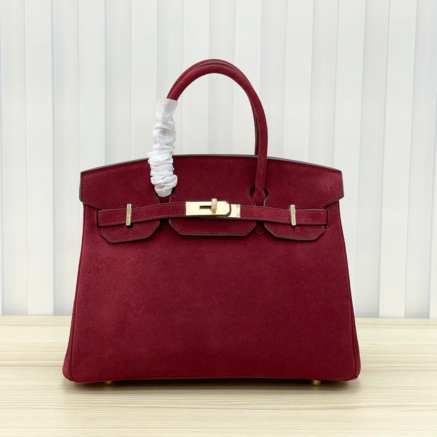 HERMÈS BIRKIN Minimalistische Damen 30 - 1:1 HIGH END