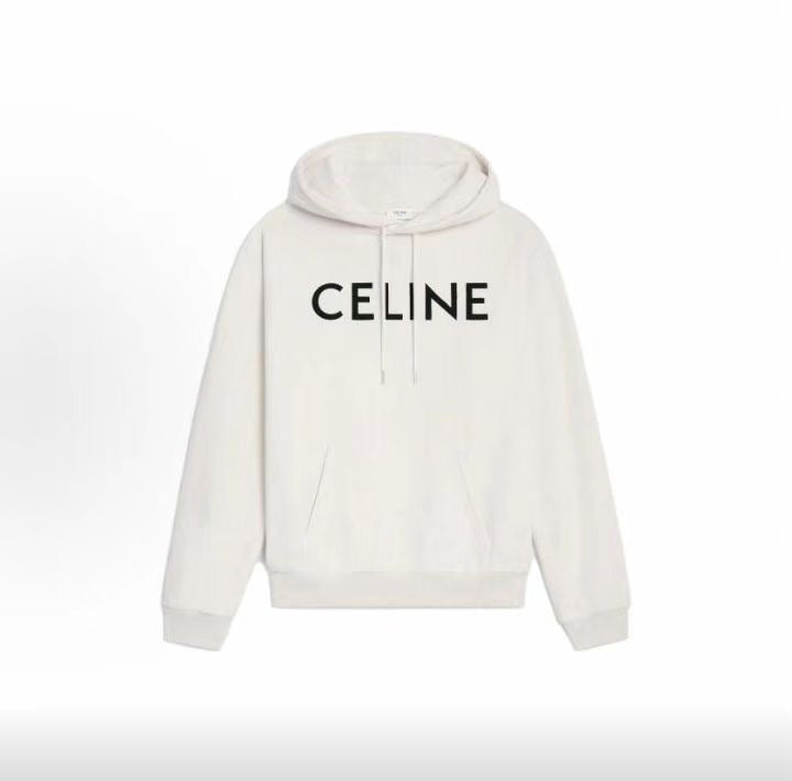 CELINE HOODIE/SWEATPANTS/SHORTS COLLECTION – 1:1 HIGH END