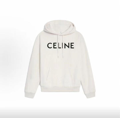 CELINE HOODIE/SWEATPANTS/SHORTS COLLECTION – 1:1 HIGH END