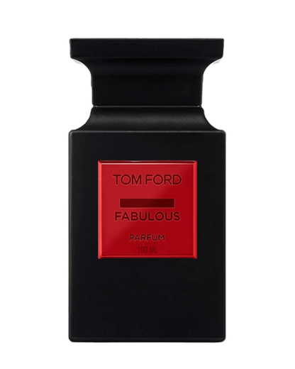 TOM FORD SPECIAL FUCKING FABULOUS 2025 - Eau de Parfum 100ML - OVP