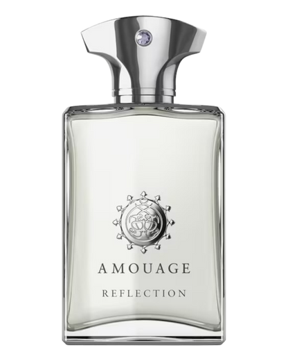AMOUAGE REFLECTION Eau de Parfum 100ml - OVP