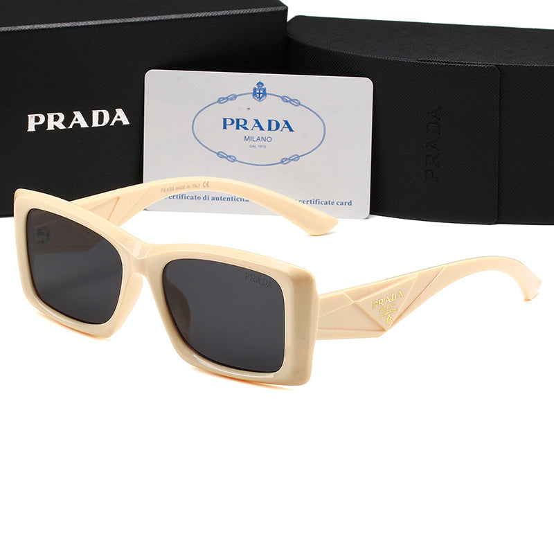 PRADA PR 13ZS SUNGLASSES – FULL SET – 1:1 HIGH END