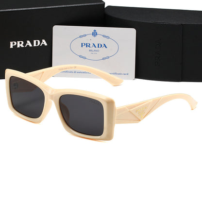 PRADA PR 13ZS SUNGLASSES – FULL SET – 1:1 HIGH END