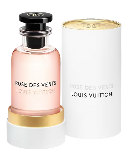 LOUIS VUITTON ROSE DES VENTS 100ml | OVP 1:1