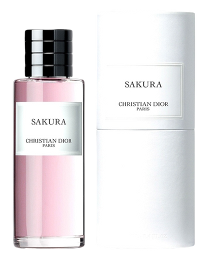 DIOR Sakura Unisex Eau de Parfum | 100ml | OVP 1:1
