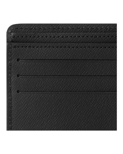 LOUIS VUITTON MULTIPLE WALLET AUS EPI-LEDER