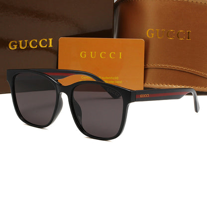 GUCCI GG0417SK SUNGLASSES – FULL SET – 1:1 HIGH END