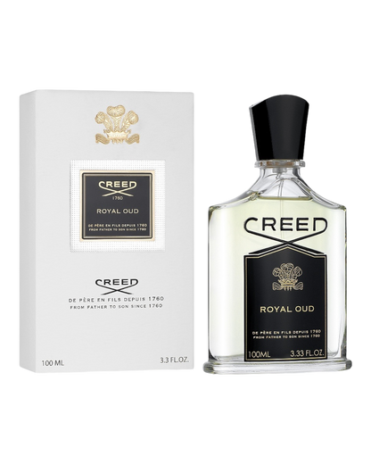 CREED ROYAL OUD | Eau de Parfum 100ML