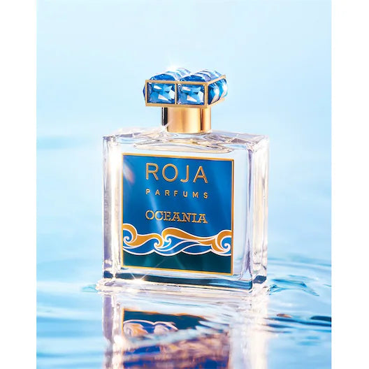 ROJA PARFUMS OCEANIA 100ml | OVP 1:1