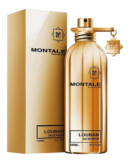 Montale Louban 100ml | OVP 1:1