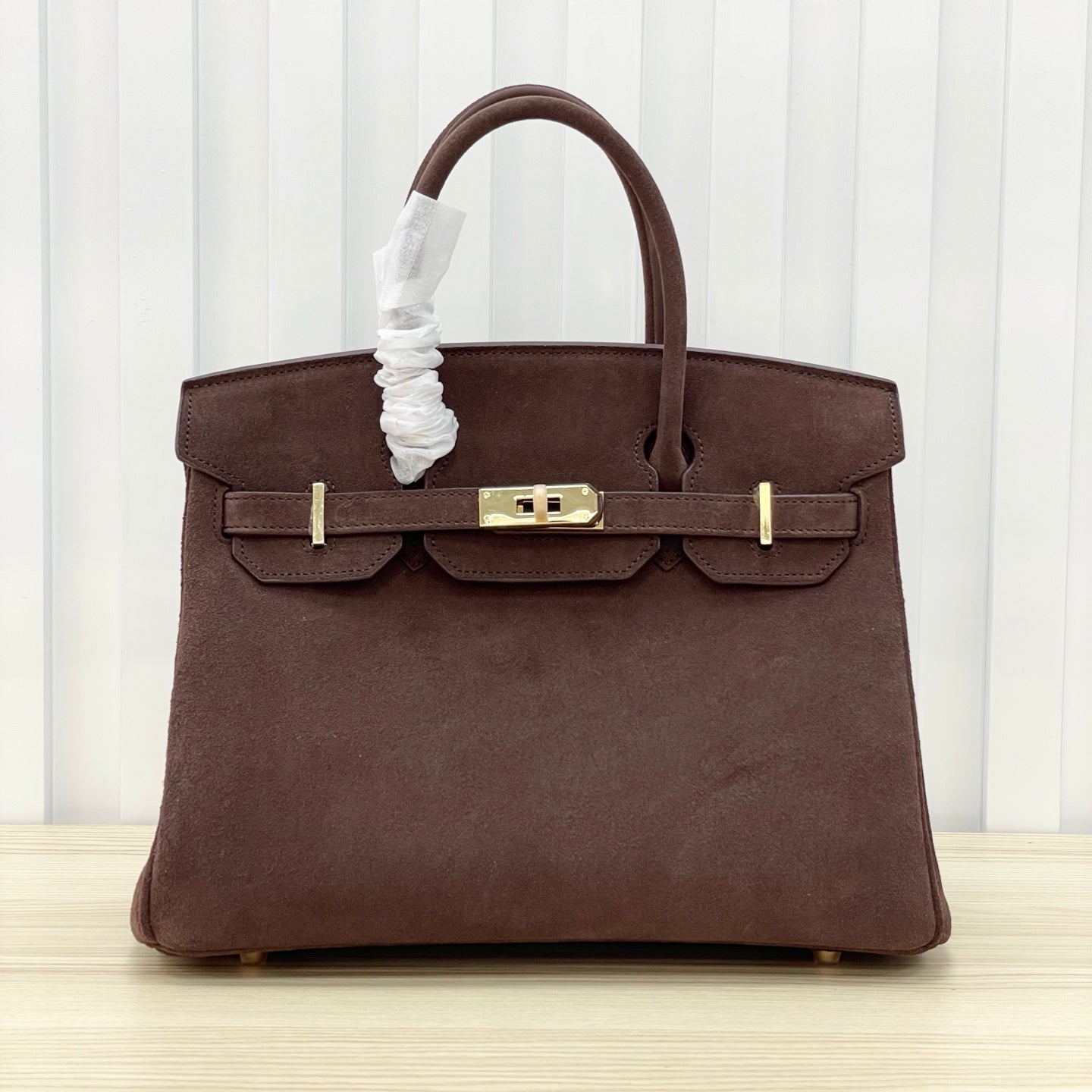 HERMÈS BIRKIN Minimalistische Damen 30 - 1:1 HIGH END