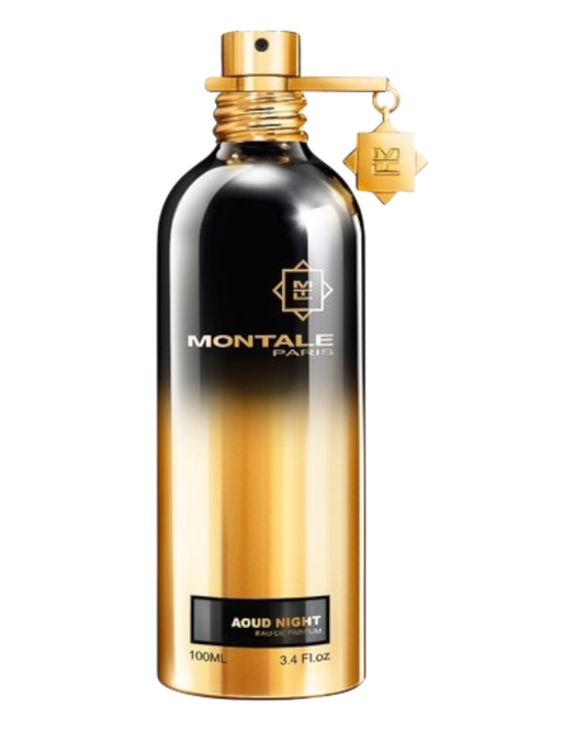 Montale Aoud Night 100ml | OVP 1:1