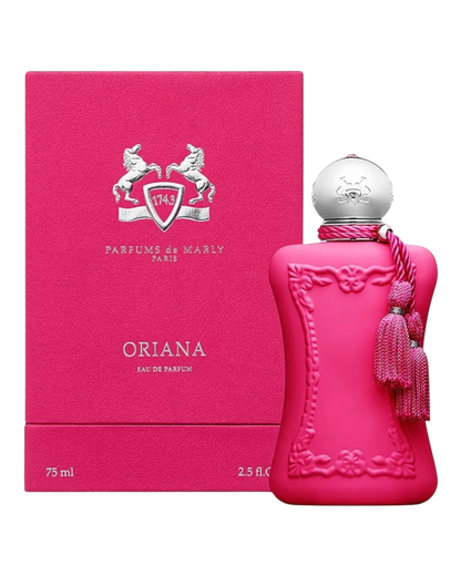 PARFUM DE MARLY ORIANA 75ml | OVP 1:1