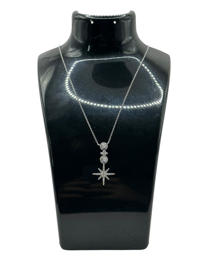 APM Monaco Star Necklace