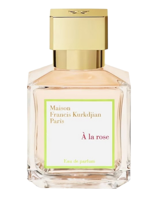 MAISON FRANCIS KURKDJIAN  PARFUM À LA ROSE | Eau de Parfum 70ML