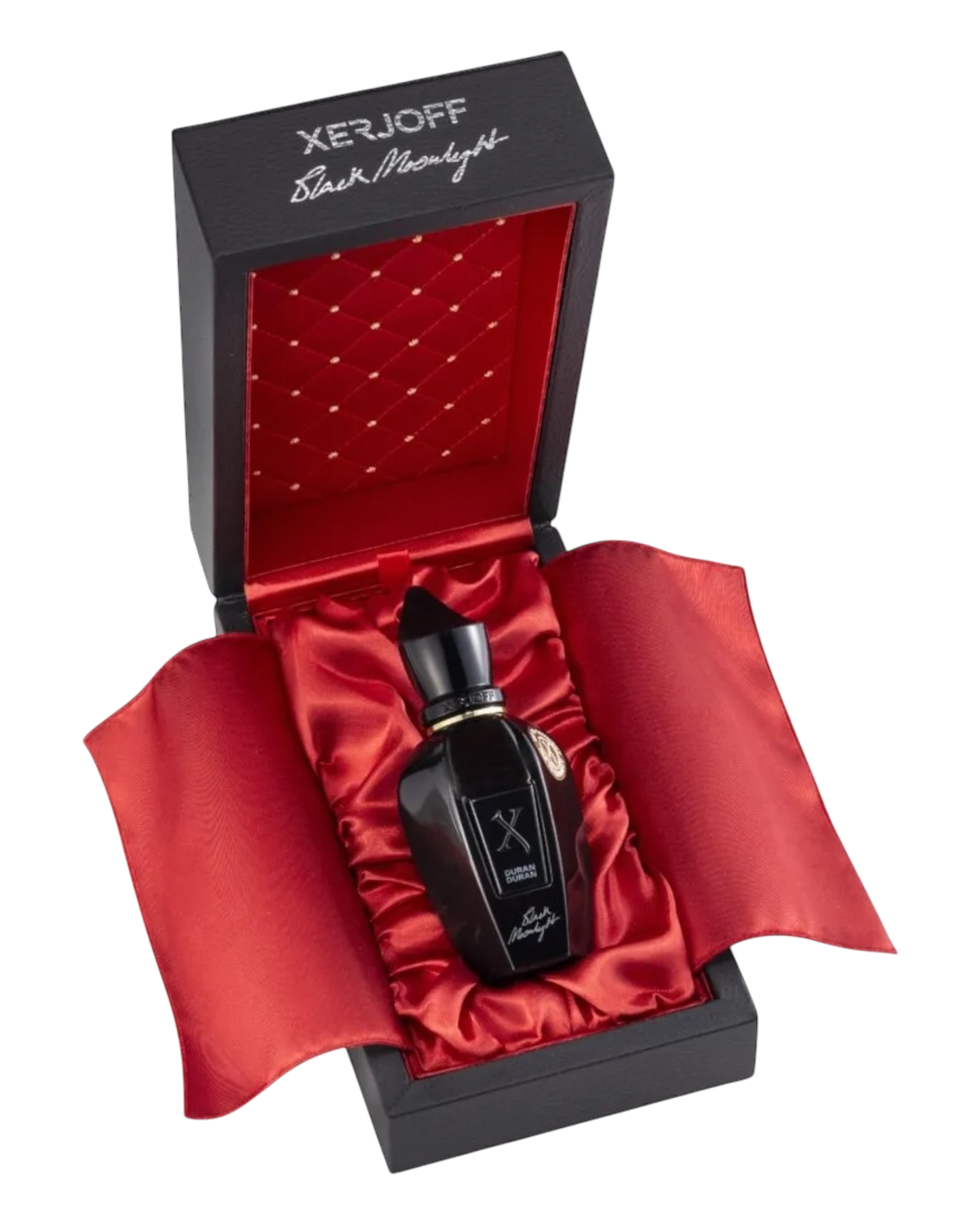 XERJOFF DURAN DURAN Black Moonlight | 50ml | OVP 1:1