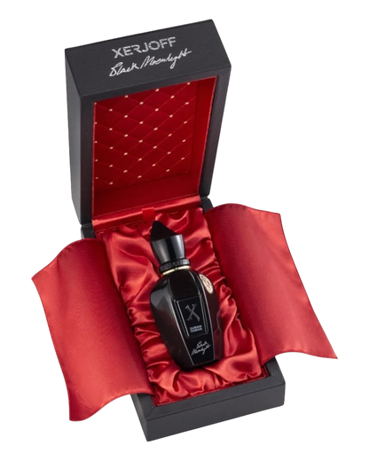 XERJOFF DURAN DURAN Black Moonlight | 50ml | OVP 1:1
