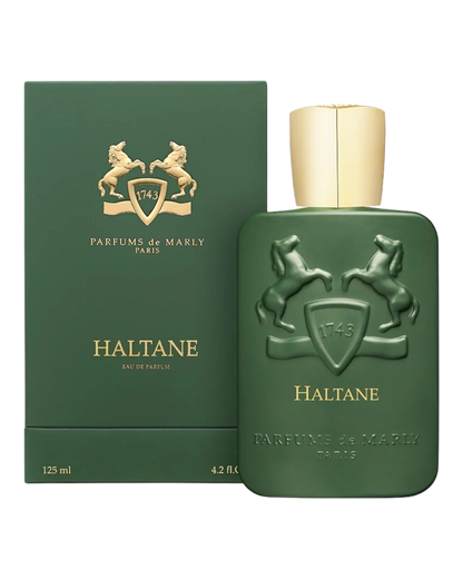 PARFUM DE MARLY HALTANE 125ml | OVP 1:1