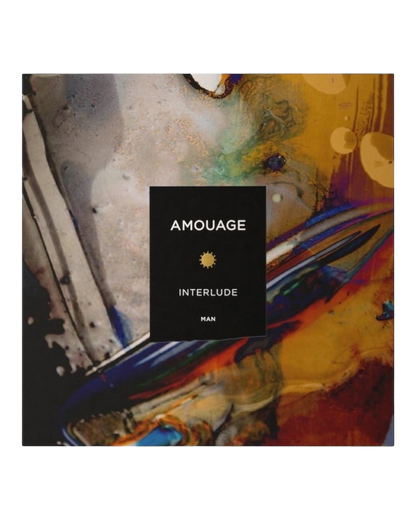 Amouage - Interlude Man 100ml |OVP 1:1