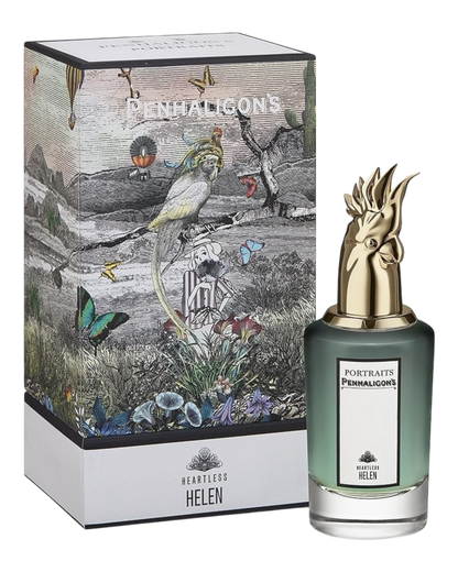 Penhaligon's Heartless Helen - Extrait de Parfum 75ml - OVP
