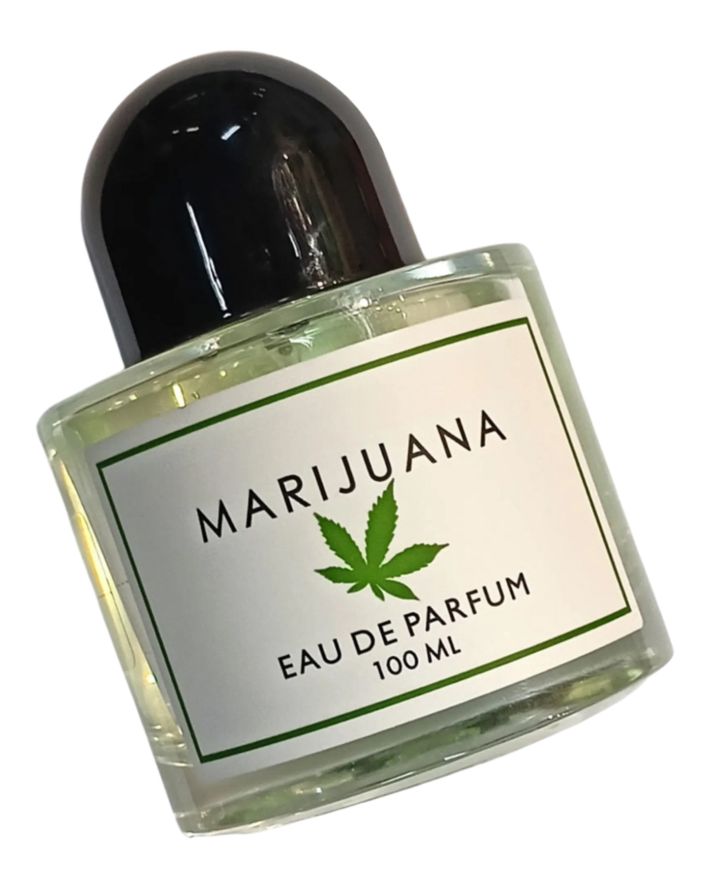 BYREDO MARIJUANA 50ml | OVP 1:1