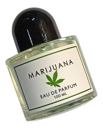 BYREDO MARIJUANA 50ml | OVP 1:1