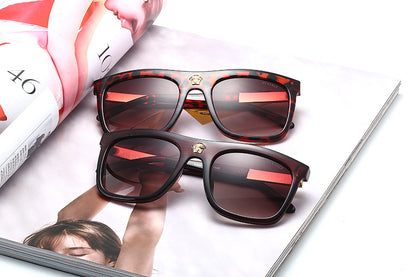VERSACE RECTANGULAR OPTICAL GLASSES – FULL SET – 1:1 HIGH END
