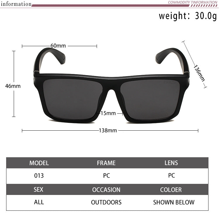 PRADA VPS 02Q OPTICAL GLASSES – FULL SET – 1:1 HIGH END