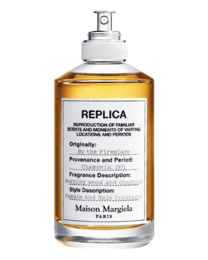 REPLICA By the Fireplace 100ml | Original packaging 1:1