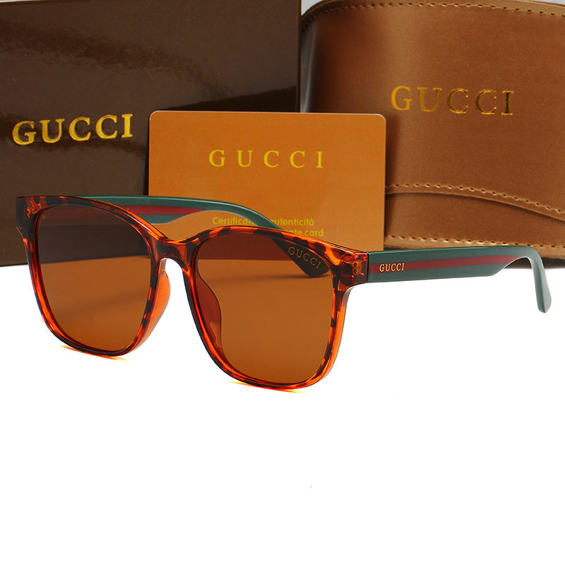 GUCCI GG0417SK SUNGLASSES – FULL SET – 1:1 HIGH END