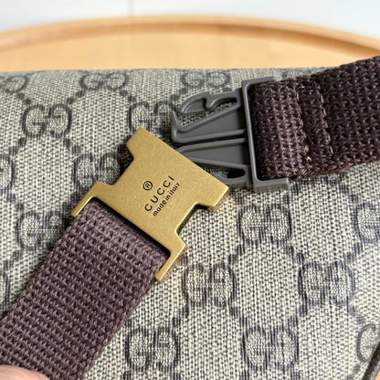 GUCCI KLEINE OPHIDIA GÜRTELTASCHE 30CM - 1:1 HIGH END