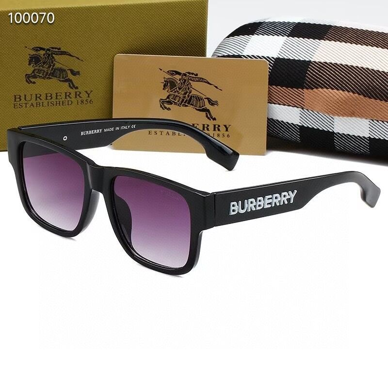 BURBERRY BE4293 SUNGLASSES – FULL SET – 1:1 HIGH EN
