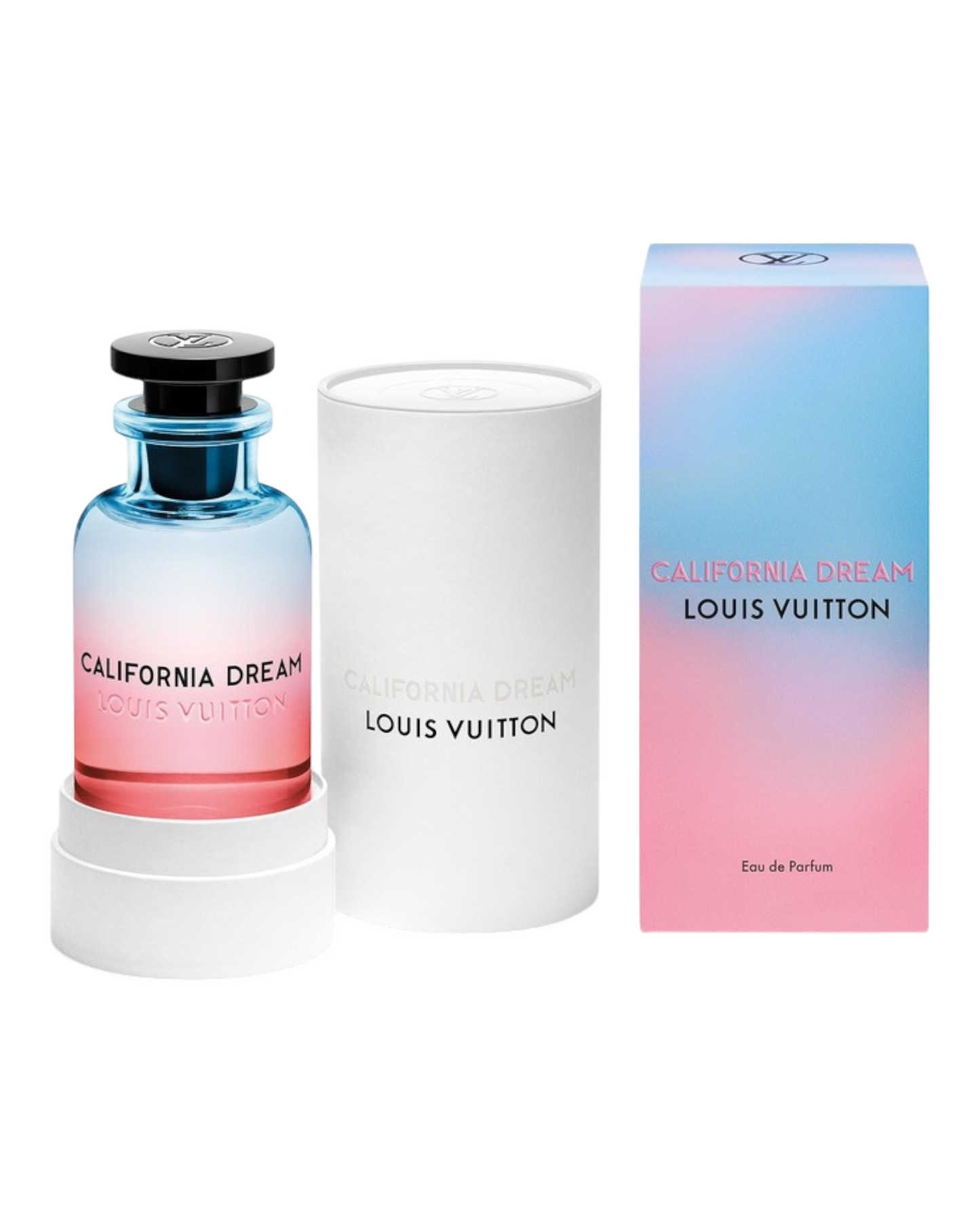 LOUIS VUITTON CALIFORNIA DREAM 100ml | OVP 1:1