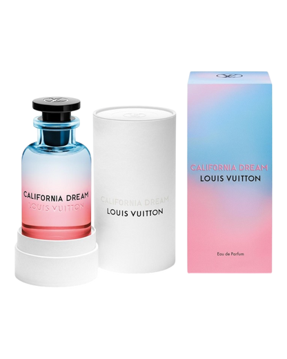 LOUIS VUITTON CALIFORNIA DREAM 100ml | OVP 1:1