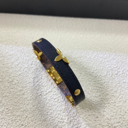 LOUIS VUITTON BLOOMING BRACELET – Full Set  - 1:1 HIGH END