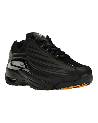 Nike Hot Step 2 Drake NOCTA - Black , White - HIGH QUALITY 1:1