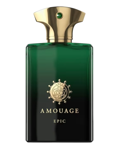 AMOUAGE EPIC MAN Eau de Parfum 100ml - OVP