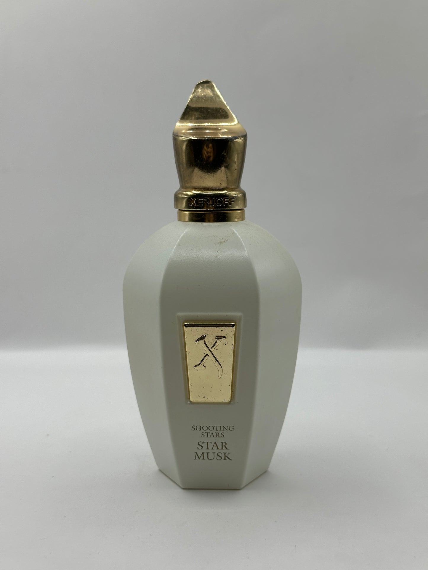 Ausstellungsstück XERJOFF SCHOOTING STARS STAR MUSK mit Box 60%