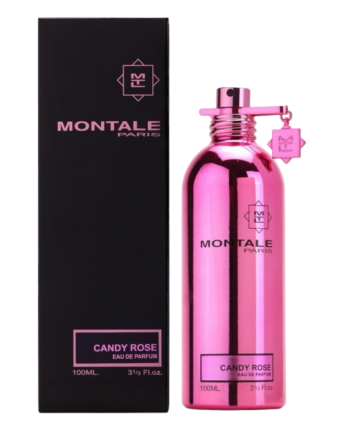 MONTALE CANDY ROSE | Eau de Parfum 100ML