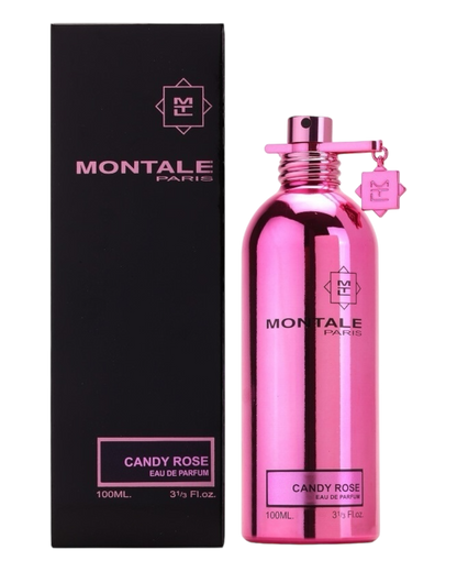 MONTALE CANDY ROSE | Eau de Parfum 100ML