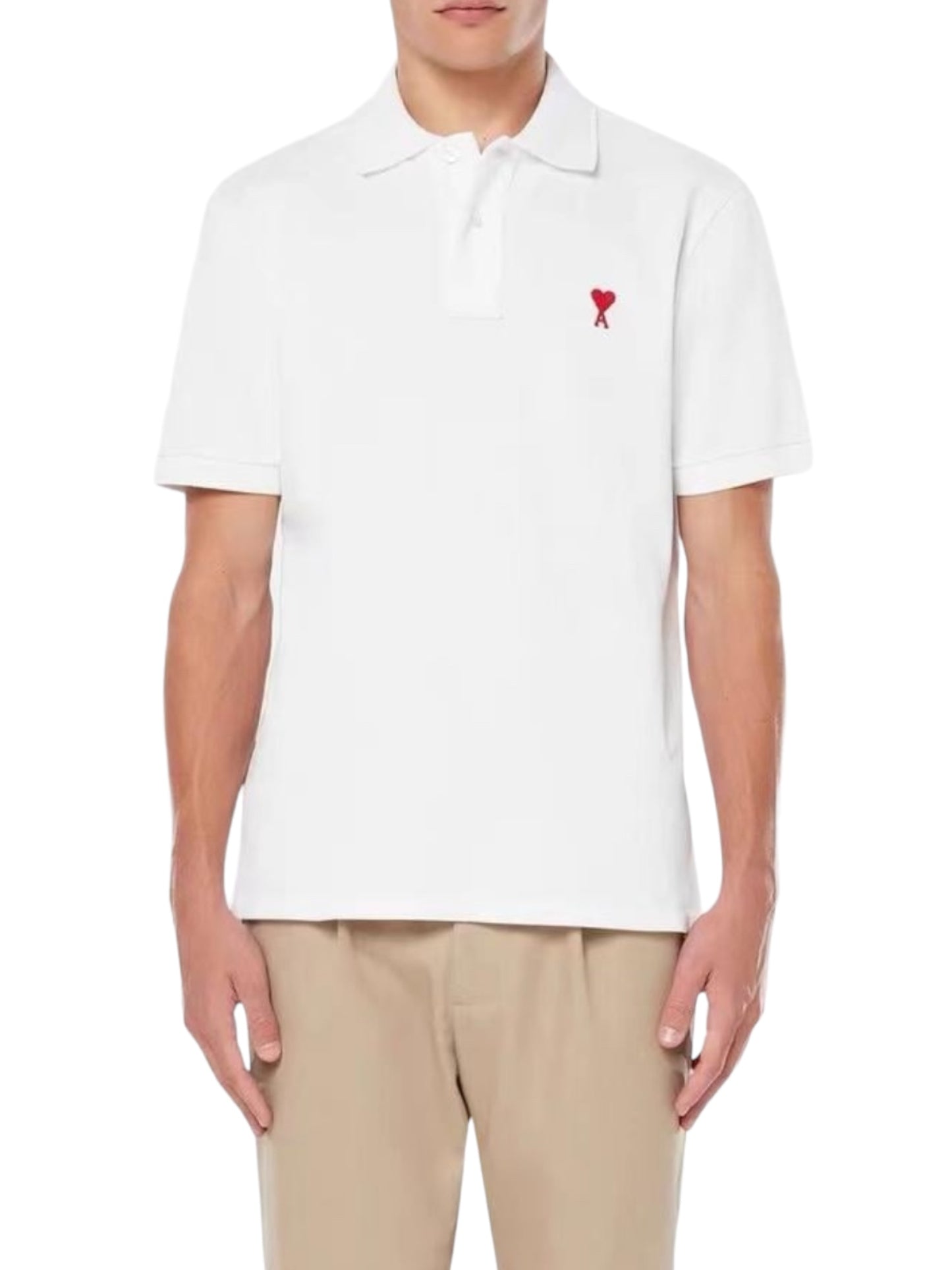 AMI POLO SHIRT - SUPER CLONE • HIGH QUALITY ( DROPSHIPPING PRODUKT )