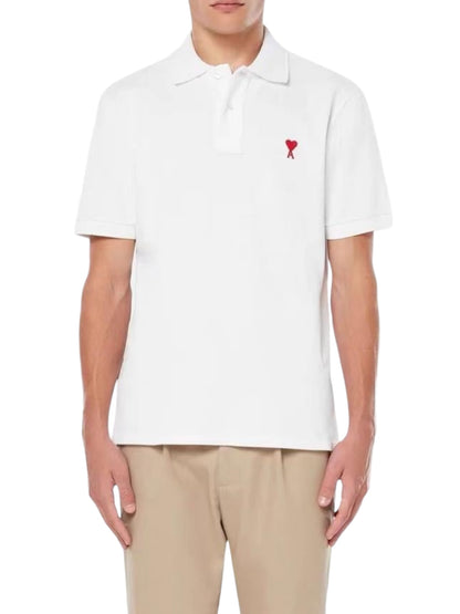 AMI POLO SHIRT - SUPER CLONE • HIGH QUALITY ( DROPSHIPPING PRODUKT )